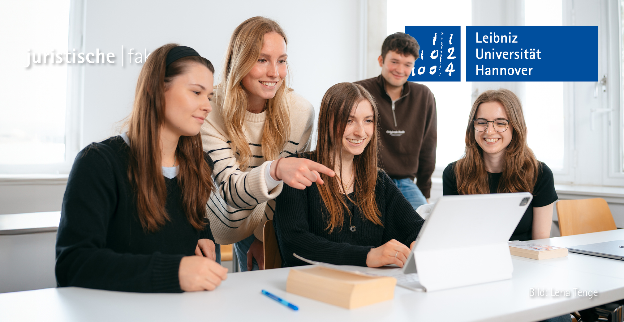 Gesucht Tutorinnen und Tutoren für Erstsemesterstudierende im