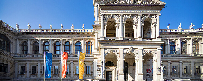 university of vienna phd in law